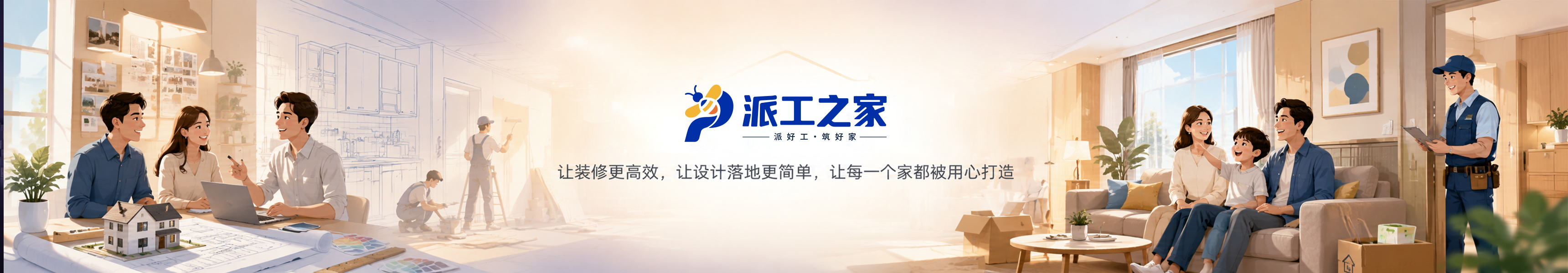 关于派工之家