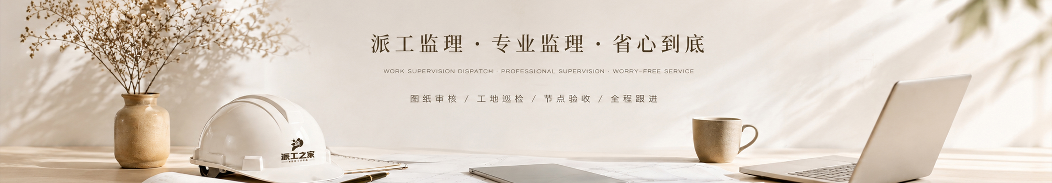 专业监理