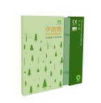 负氧离子森林板详情图